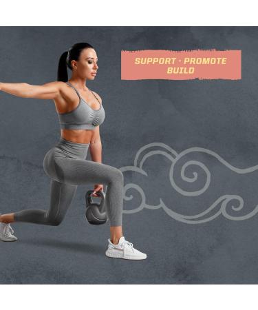 Creatine Monohydrate Powder Micronized PreWorkout Recovery Supplement | Support Muscle Building Strength Training Cognition | Vegan & Keto Friendly Easily Mixes Rainbow Sherbert Flavored Creatine - Buy Online on GoSupps.com