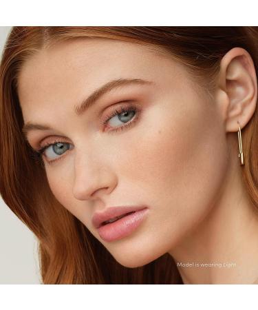 Jane Iredale PureBronze Matte Bronzer Refill - Lightweight Buildable Coverage | Cruelty-Free Bronzing Powder - 3 Natural Tones - Buy Online on GoSupps.com