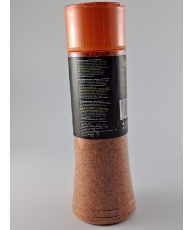 The Spice Cajun Seasoning Shaker - Buy Online on GoSupps.com