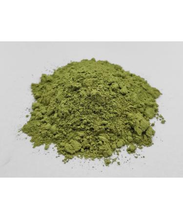 Poudre de Th Vert Matcha 40g - 1.95Kg Qualit Premium (1950 grammes)