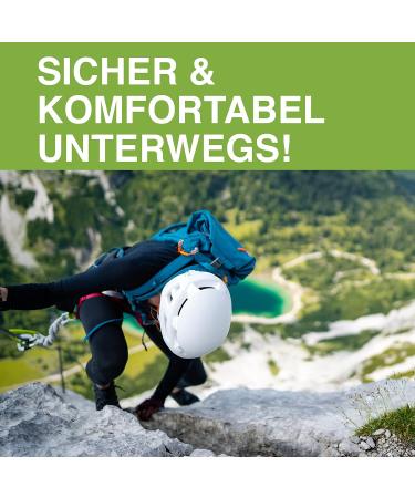 Igoera Climbing Gloves - Premium Grip & Protection for Climbing & Bouldering | Unisex XL - High Quality Robust Seams - Buy Online on GoSupps.com