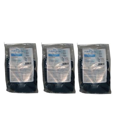 Storepil – 3 kg Peel-Off Wax Pebbles – Outremer for Hair Removal Without Strips