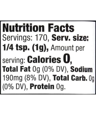 Club House La Grille Grilling Made Easy Cracked Pepper & Garlic with Sea Salt All Purpose Seasoning 171g - Buy Online on GoSupps.com