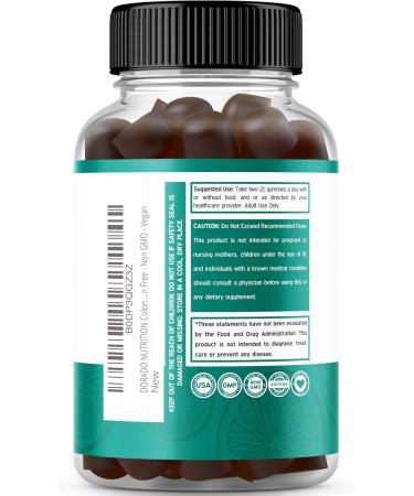 Colon Cleanse Gummies & Detox 15 Day Gut Cleanse (30 Gummies) Intestinal Cleanse & Probiotic for Gentle Laxative & Bowel Relief for Stomach Bloating - Third Party Tested Vegan Non-GMO - USA Made - Buy Online on GoSupps.com