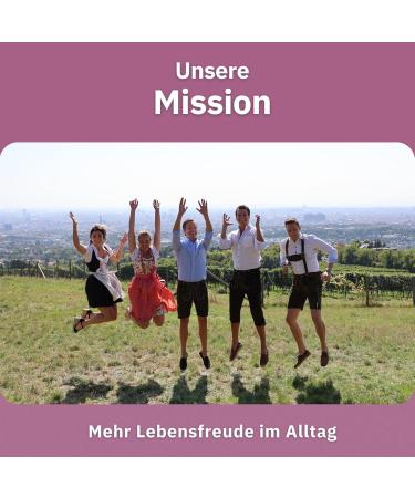 Waltz 7 Lavender Shower Bombs - 6 Piece Aromatherapy Set with Natural Essential Oils | Perfect for Relaxation & Wellness | Ideal Gift for Birthdays - Buy Online on GoSupps.com