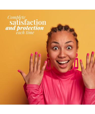 Color Shield - Premium Protection for Your Colors | Fast International Shipping - Buy Online on GoSupps.com