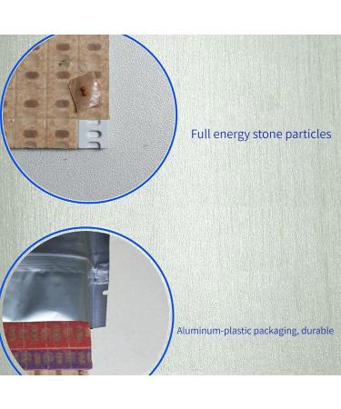 Facial Reflex Zone Massage Tools | Acupuncture Ear Seeds & Kits | Acupressure Solutions - Buy Online on GoSupps.com