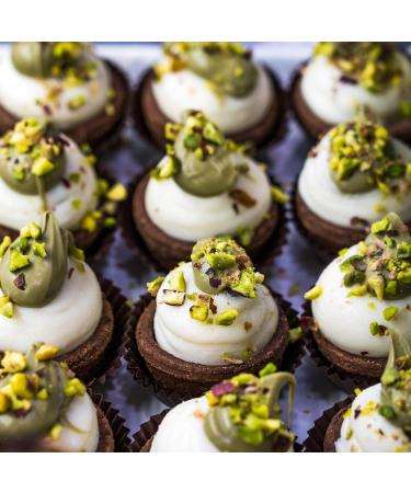 Yupik Dry Roasted Unsalted Pistachios in Shell 1 kg 6 Count Gluten-Free Kosher Crunchy Whole Nuts with Shell No Added Salt Oil-Free Source of Fiber Protein Nuts Healthy Snacks 6 kg - Buy Online on GoSupps.com