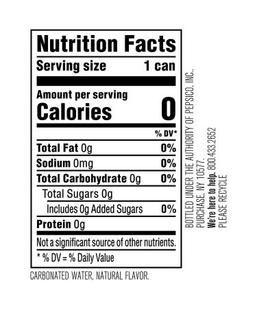 Bubly Sparkling Water 15 Flavor Sampler - 12 fl oz Cans (18 Pack) - Blue - Buy Online on GoSupps.com