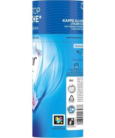 Lenor Laundry Perfume April Fresh 210g - Long-lasting Freshness for International Shipping - Buy Online on GoSupps.com