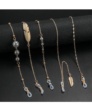 SBTRKT 10-Piece Durable Alloy Set | Stylish & Modern Fashion Accessories for Daily Use Streetwear Weddings & Gifts - Gold - Buy Online on GoSupps.com
