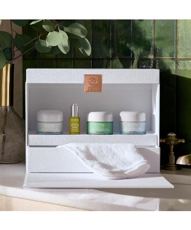 Buy ESPA Timeless Regenerating Collection Gift Set - $380 Value - International Shipping Available - Buy Online on GoSupps.com