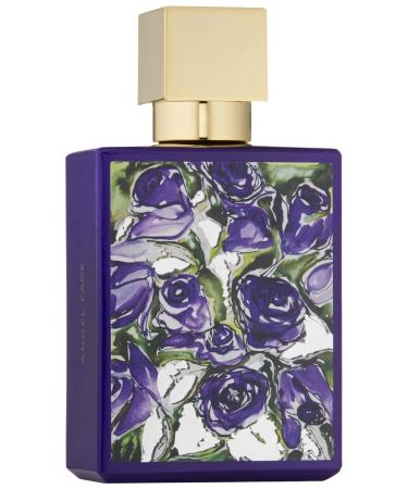 Angel Face Eau de Parfum Spray 3.4 Fl Oz - Buy Online on GoSupps.com