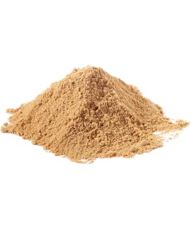 Organic Garam Masala 500g - Premium Quality Certified Organic Spice Blend - Buy Online on GoSupps.com