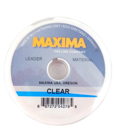 Maxima Fishing Line - Gears Brands