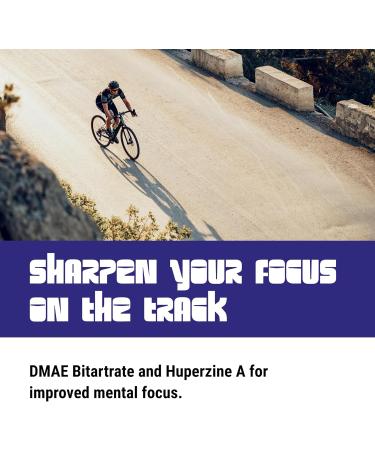 Cycling Energy Supplement for Men - Endurance Stamina & Strength (Pineapple 21.16 oz) | Boost Your Cycling Experience - Buy Online on GoSupps.com