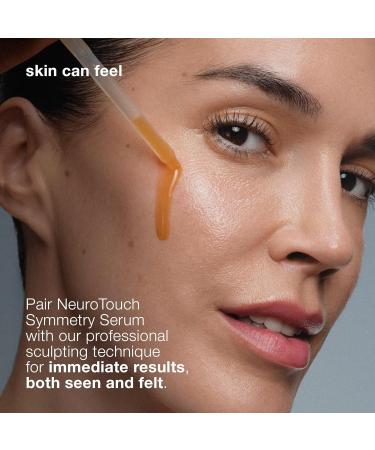 Dermalogica NeuroTouch Symmetry Serum Facial Sculpting - Nourishing and Restoring Face Symmetry 1 fl oz - Buy Online on GoSupps.com