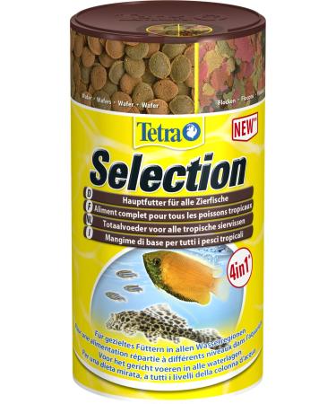 Tetra Selection 250 ml