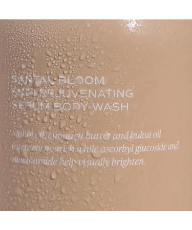 Santal Bloom Saltair Body Wash - 2 Pack | Refreshing and Nourishing Formula - Buy Online on GoSupps.com