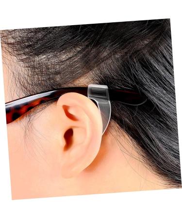 Healeeved 26 Pairs Silicone Glasses Ear Pads & Holders | Comfort & Style for Your Glasses - Buy Online on GoSupps.com