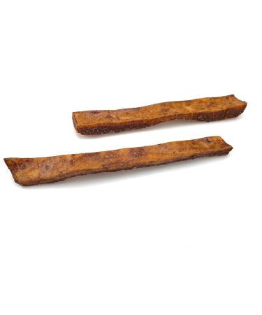 Delibest Vital Natura Snack Meermussel + Glucosamin - Natural Dog Treats for All Sizes & Ages | 200g Pack | Ideal for Gear Cleaning - Buy Online on GoSupps.com
