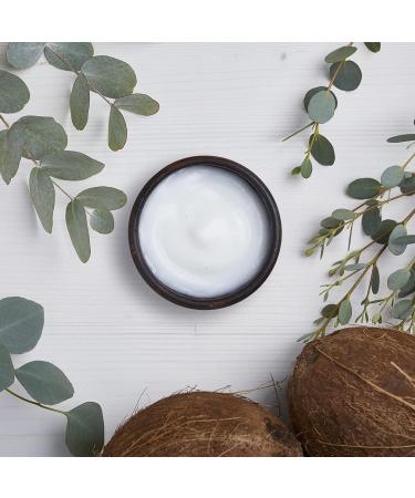 Old Spice Men's Body Wash GentleMan's Blend Eucalyptus and Coconut Oil 18 oz (Pack of 4) - 72 fl oz Total - Buy Online on GoSupps.com