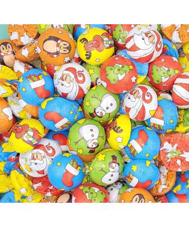 Christmas Sweets - Christmas Stuffed Figures - 1 kg