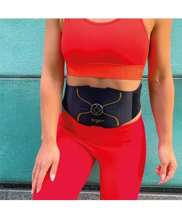 Bodify 3in1 EMS Training Set Pro - Full Body Muscle Building & Targeted Stimulation for Men & Women - Original Muscle Coach - Buy Online on GoSupps.com