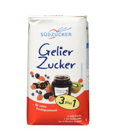 Southern sugar gelling sugar 3: 1 500g