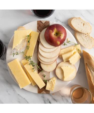 igourmet Cheddars of the World Cheese Assortment - 30 oz | Artisan Cheese Collection - Buy Online on GoSupps.com