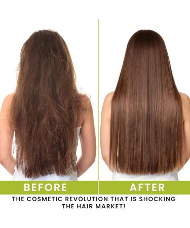 ADDMINO-18 Hair Serum - Vegan Pre Chemical Treatment for Women | Promotes Thickness & Nourishes - 150ml Hair Loss Solution - Buy Online on GoSupps.com