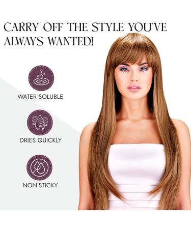 Brandywine Wig Spray Aerosol 10 Ounce (2-Pack) 10 Ounce (Pack of 2) - Buy Online on GoSupps.com