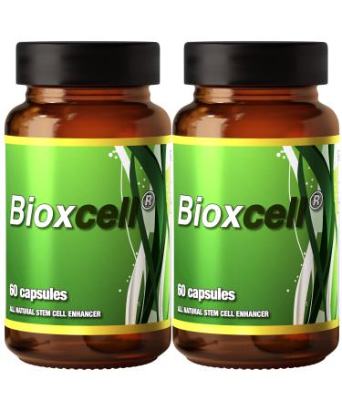 BIOXCELL Celulas Madres Stemcells AFA Blue Green Algae
