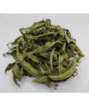  AgoraMarket Dried Lemon Verbena Leaves 85g - 1.95kg Premium Quality Aloysia Citrodora (220g) - Buy Online on GoSupps.com