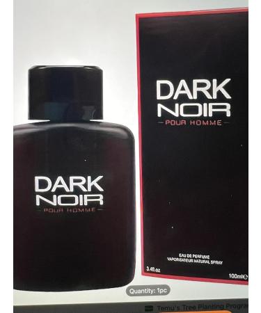 Dark Noir - Buy Online on GoSupps.com