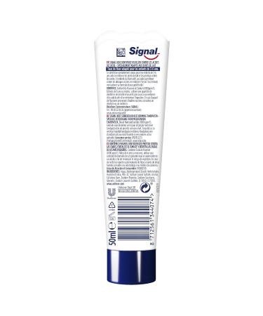 Buy Signal Kids Toothpaste 75ml - Fruit Flavor 12 Pack for Children | International Shipping Available - Buy Online on GoSupps.com