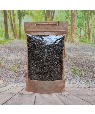 Health Embassy Peppermint Leaf Tea | Mentha piperita L | Feuille de Menthe Poivr e Tisane | Loose Herbal Tea (50g) - Buy Online on GoSupps.com