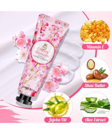  WebPlatz Pack of 80 hand creams - Buy Online on GoSupps.com