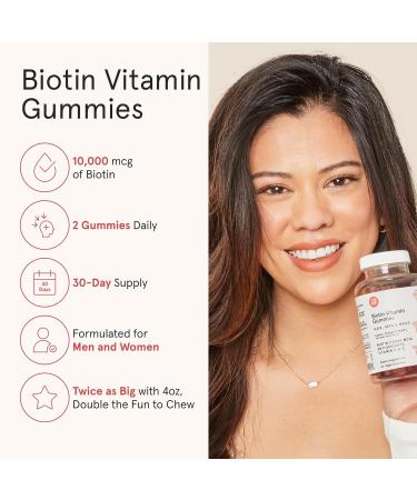 iRestore Stronger Strands Bundle: Biotin Gummies + Essential Hair Device - Buy Online on GoSupps.com