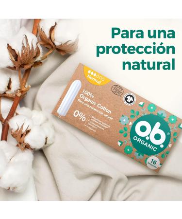 16 Pieces Organic Normal Premium Quality Eco-Friendly Products for Your Lifestyle - Buy Online on GoSupps.com