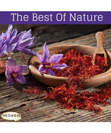 Elhawag Safflower Oil - Pure & Natural Cold Pressed 30ml | Kosher Halal Skin & Body Care - Buy Online on GoSupps.com