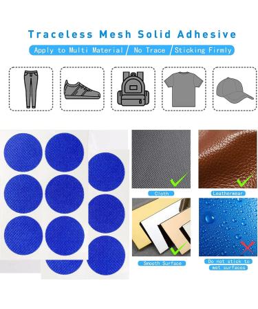 84 Pack Mosquito Patches | Natural Ingredients | Up to 24 Hours Protection | Kids & Adult Mosquito Stickers - Buy Online on GoSupps.com