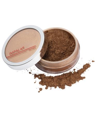 Impala Impala Loose Eye Shadow Light Bronze N18