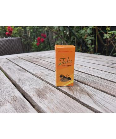 Tala Ameisenier l (20ml) - Premium Ant Repellent Oil for Effective Pest Control | Fast International Shipping - Buy Online on GoSupps.com
