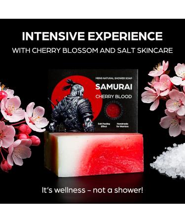 MEDUNA Soap Bundle - Viking Samurai Olymp 300g | Premium International Shipping - Buy Online on GoSupps.com