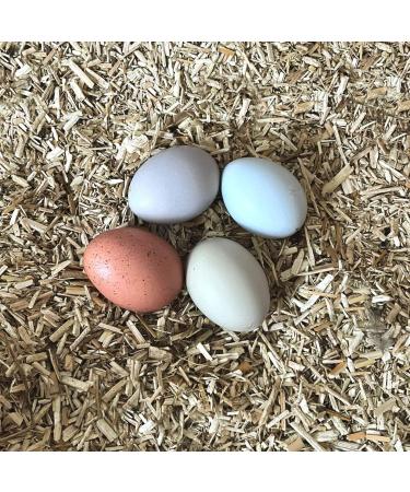 Terra Exotica Hemp Bedding 14 kg (150L) - Eco-Friendly Bedding for Horses Chickens & Rodents with Eucalyptus - International Shipping - Buy Online on GoSupps.com