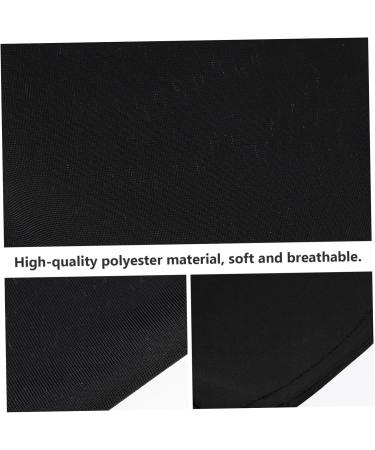 POPETPOP Gel Manicure Gloves 1 Pair Nail Gloves Fingerless Gloves Manicure Gloves Gel Nail Led Lamp Nail Art Tools Gloves Manicure Art Gloves Nail Art Gloves Dedicated Polyester Mj03 25X9X0.4CM - Buy Online on GoSupps.com