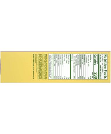 Belvita Cinnamon Brown Sugar Breakfast Biscuits - 4 Pack, 14.08 Oz, 8 Count - Healthy Snack - Buy Online on GoSupps.com