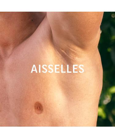 VEET MEN - Hair Removal Creams with Dome Applicator - Sensitive Skin - 3 x 100 ml - Buy Online on GoSupps.com