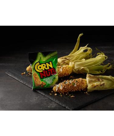 Corn Nuts Crunchy Corn Snacks - Mexican Street Corn - Pack of 12 - 4 Oz. - Buy Online on GoSupps.com